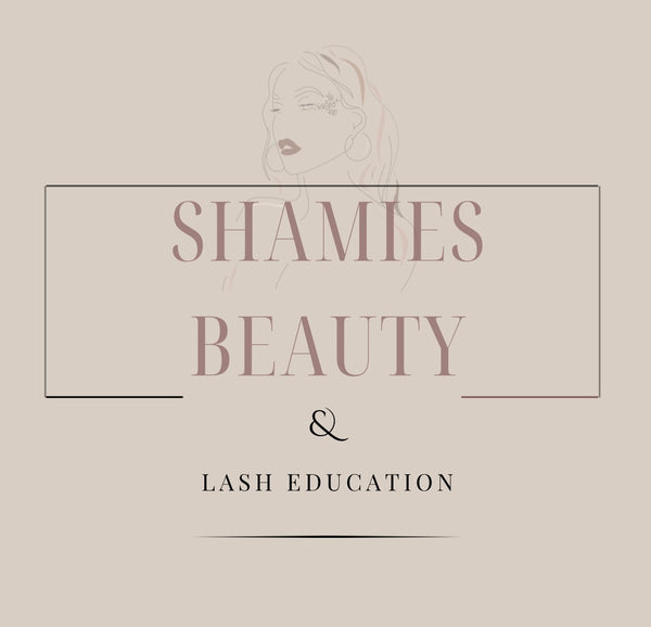 Shamie’s Beauty & Lash Education